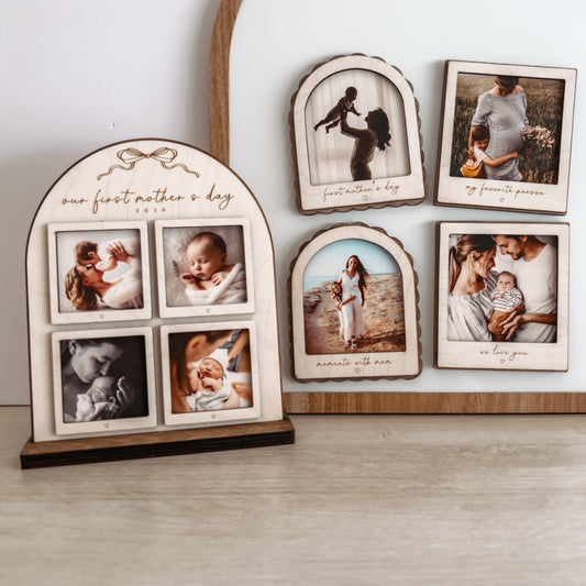 The Complete Keepsake Set