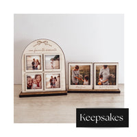 Most Loved Keepsakes