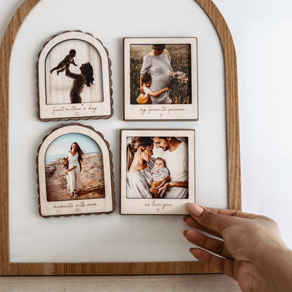 The Complete Keepsake Set