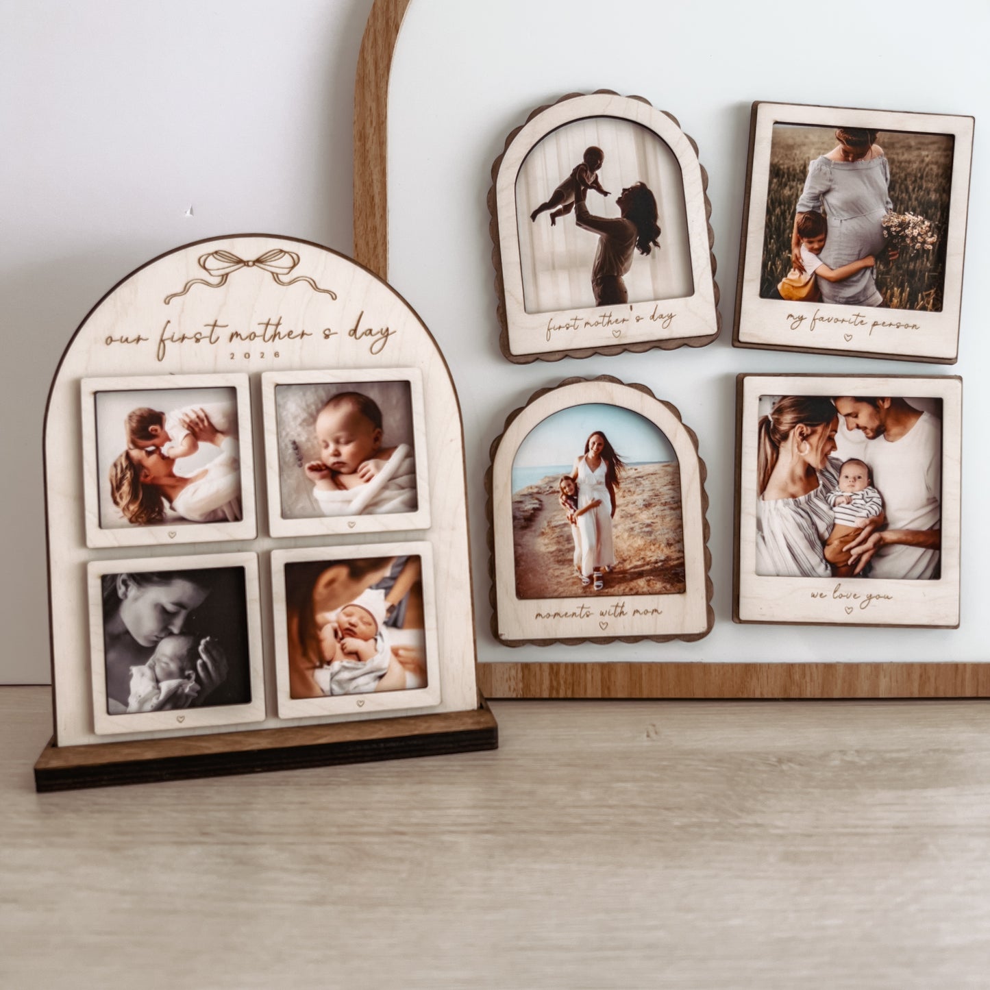 The Complete Keepsake Set