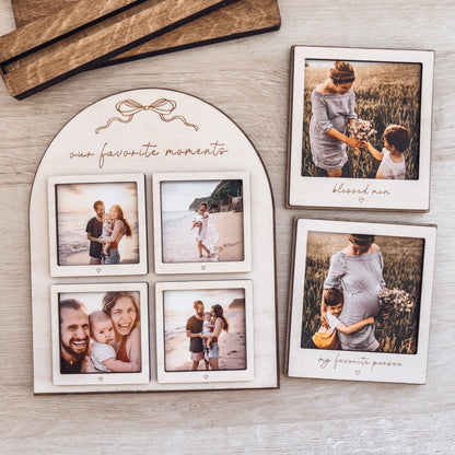 The Everyday Keepsake Set