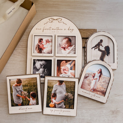 The Complete Keepsake Set