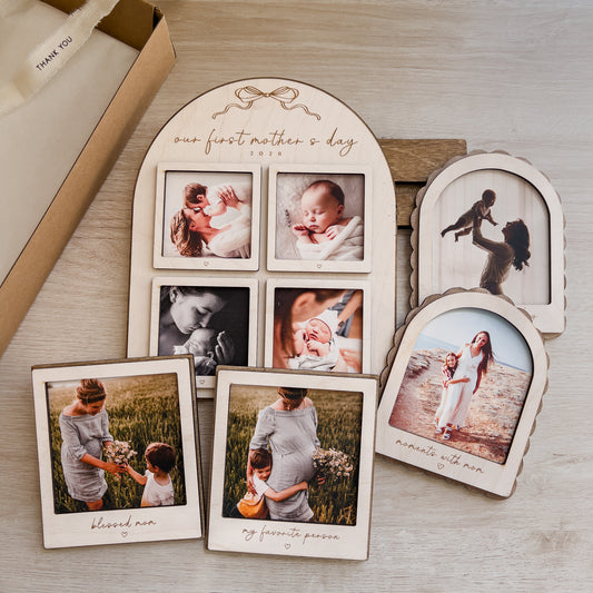 The Complete Keepsake Set